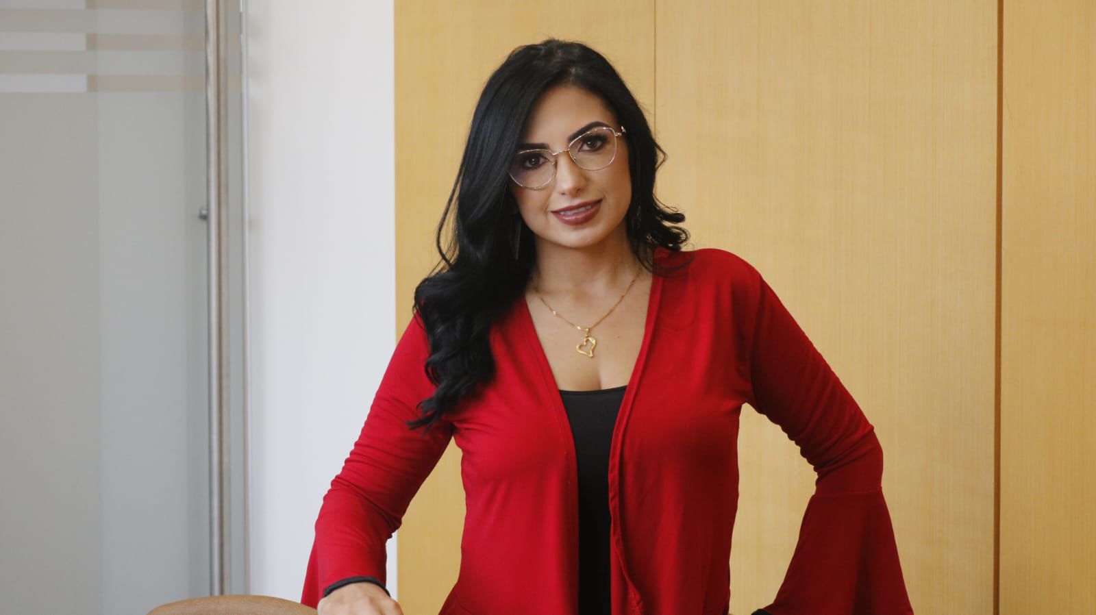 Ingrid Muñoz Rubio