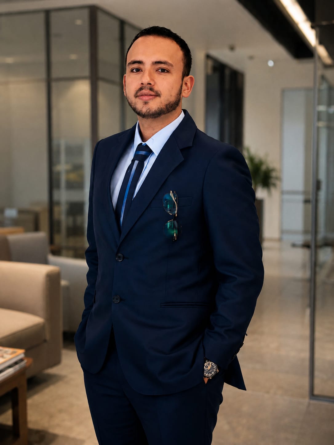 Samuel Felipe Muñoz Borbón